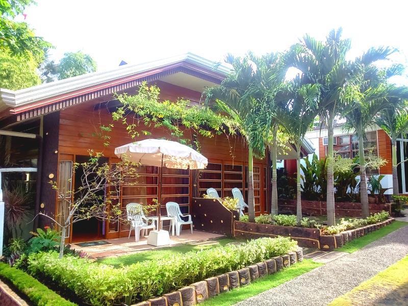 Alona Hidden Dream Resort Panglao Exterior photo