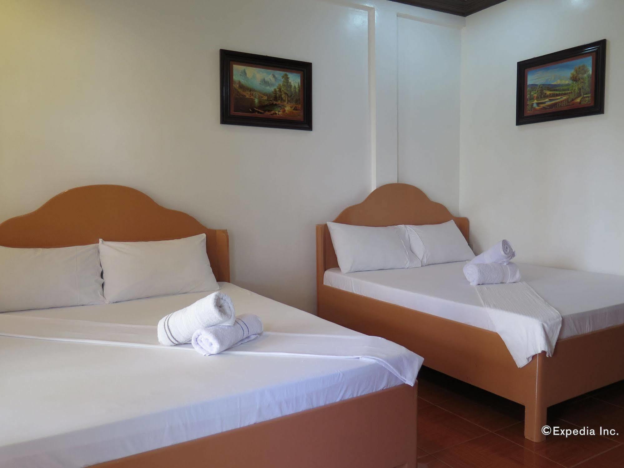 Alona Hidden Dream Resort Panglao Exterior photo