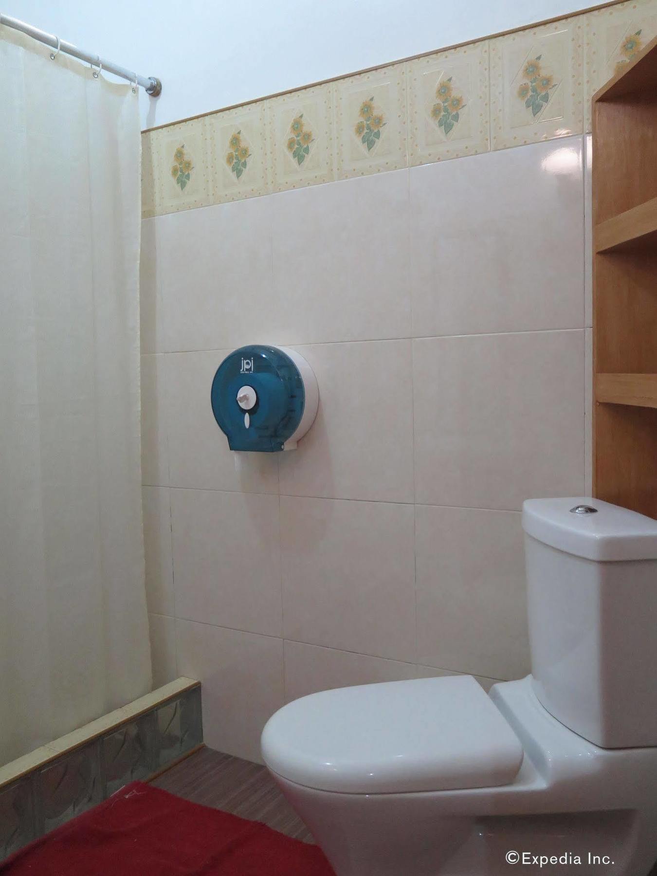 Alona Hidden Dream Resort Panglao Exterior photo
