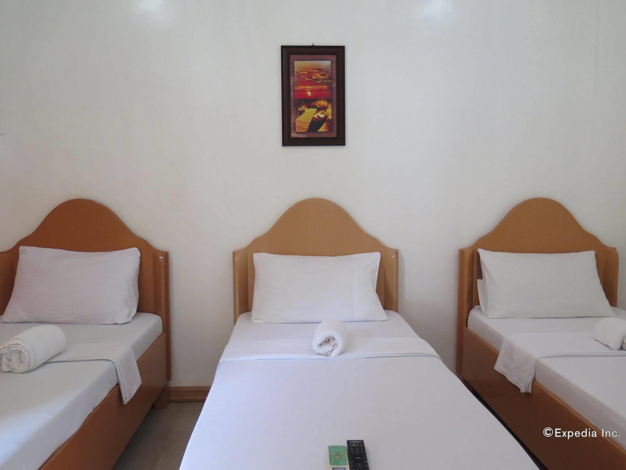 Alona Hidden Dream Resort Panglao Exterior photo