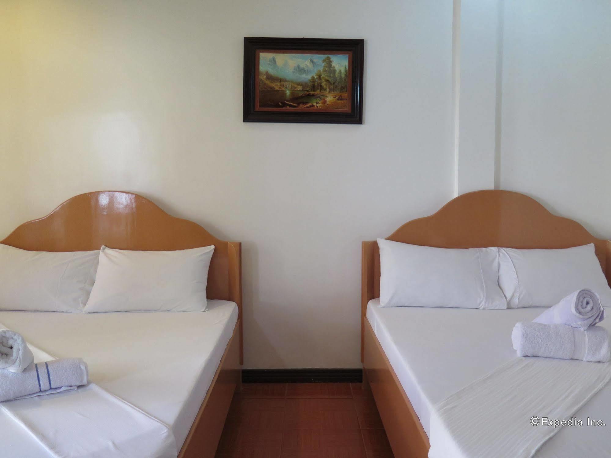 Alona Hidden Dream Resort Panglao Exterior photo