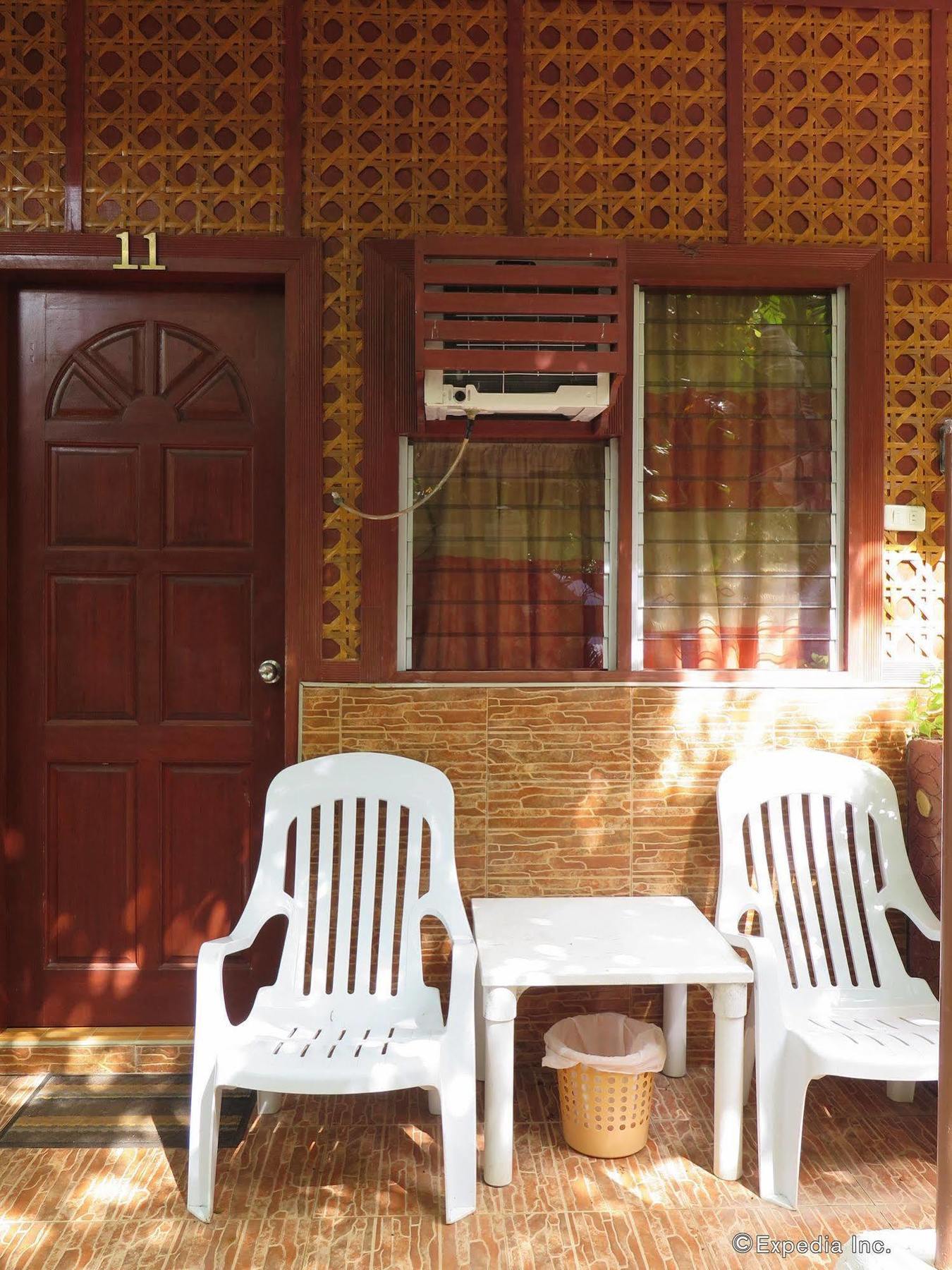 Alona Hidden Dream Resort Panglao Exterior photo