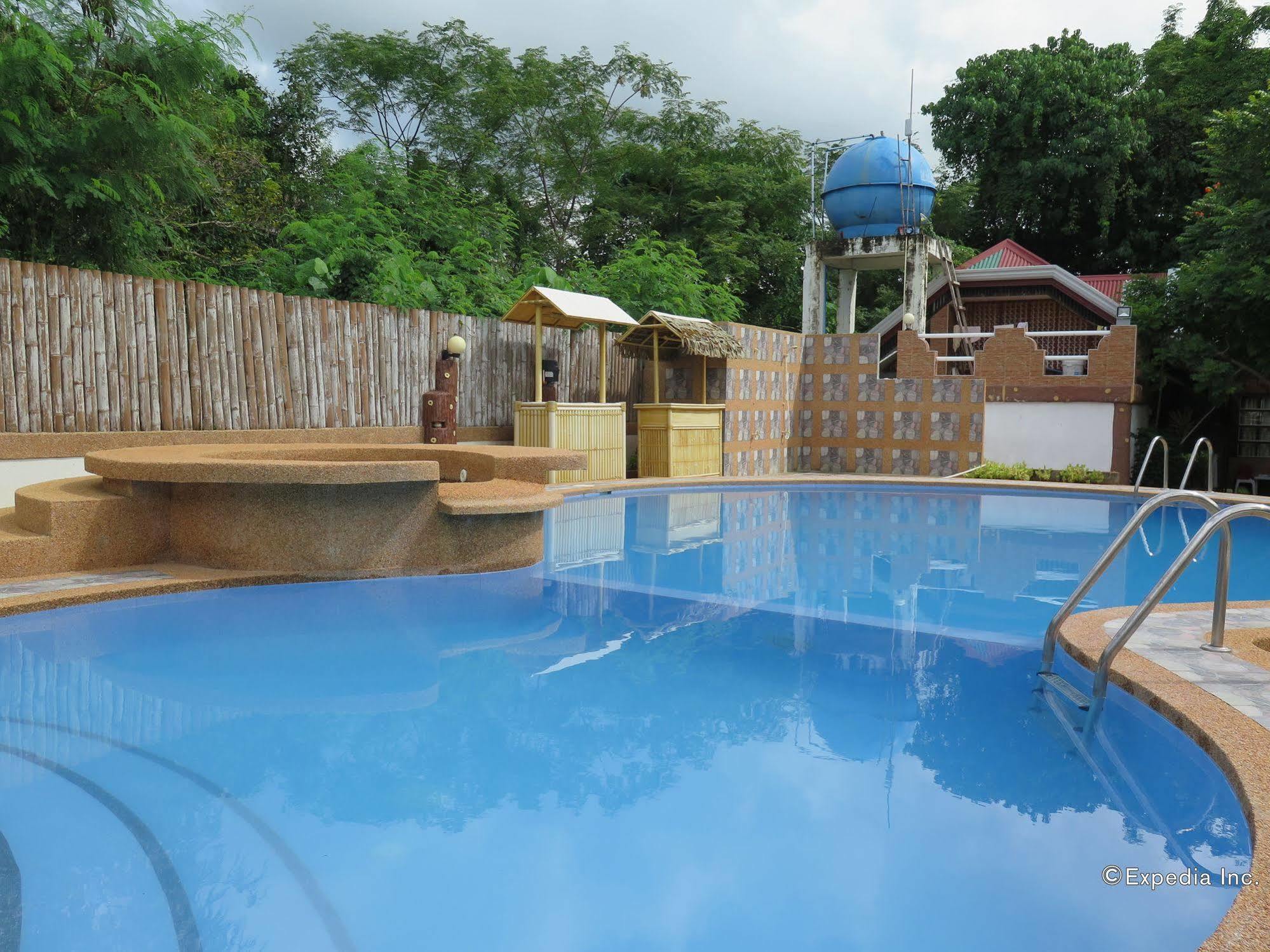 Alona Hidden Dream Resort Panglao Exterior photo