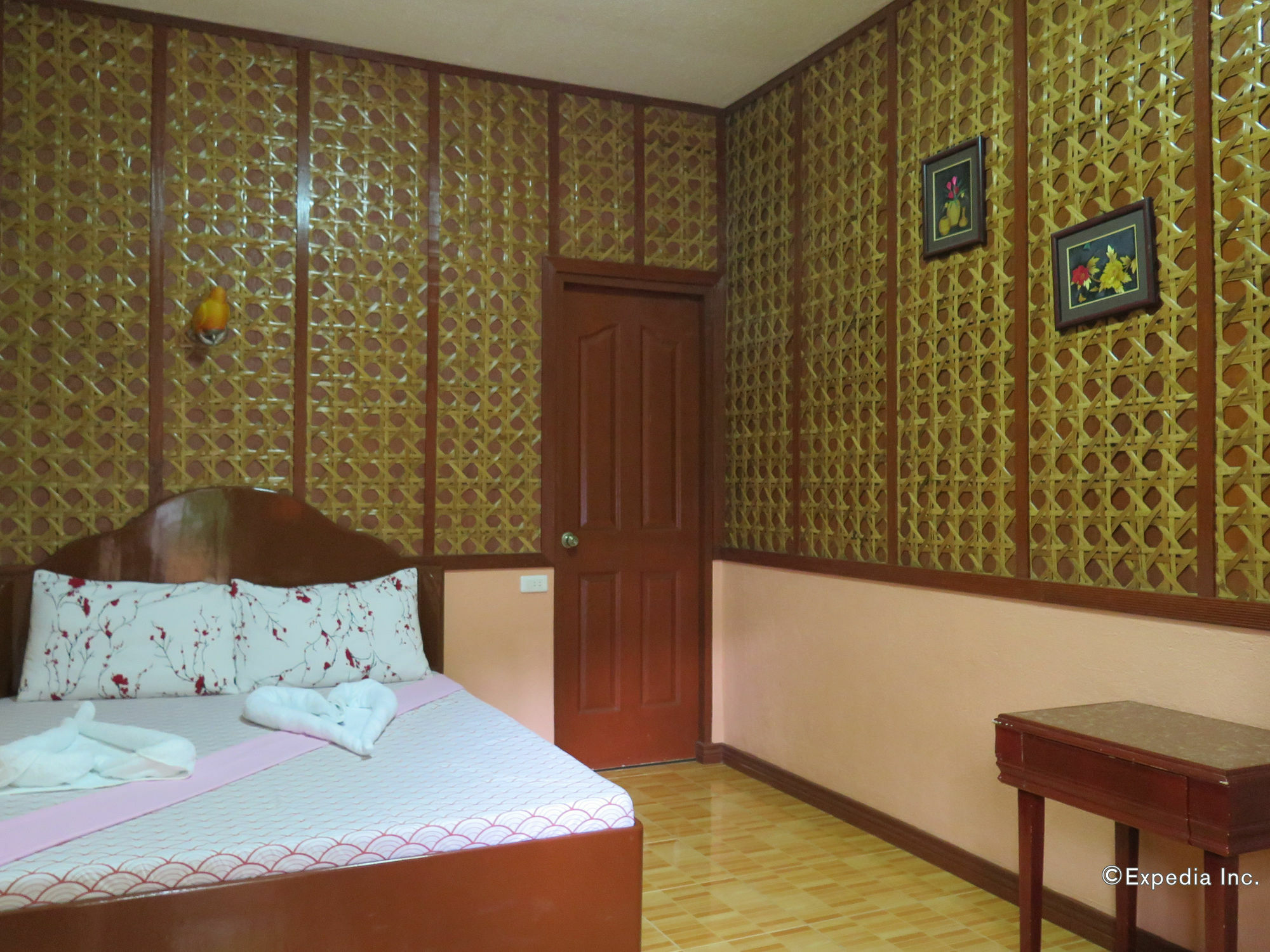 Alona Hidden Dream Resort Panglao Exterior photo